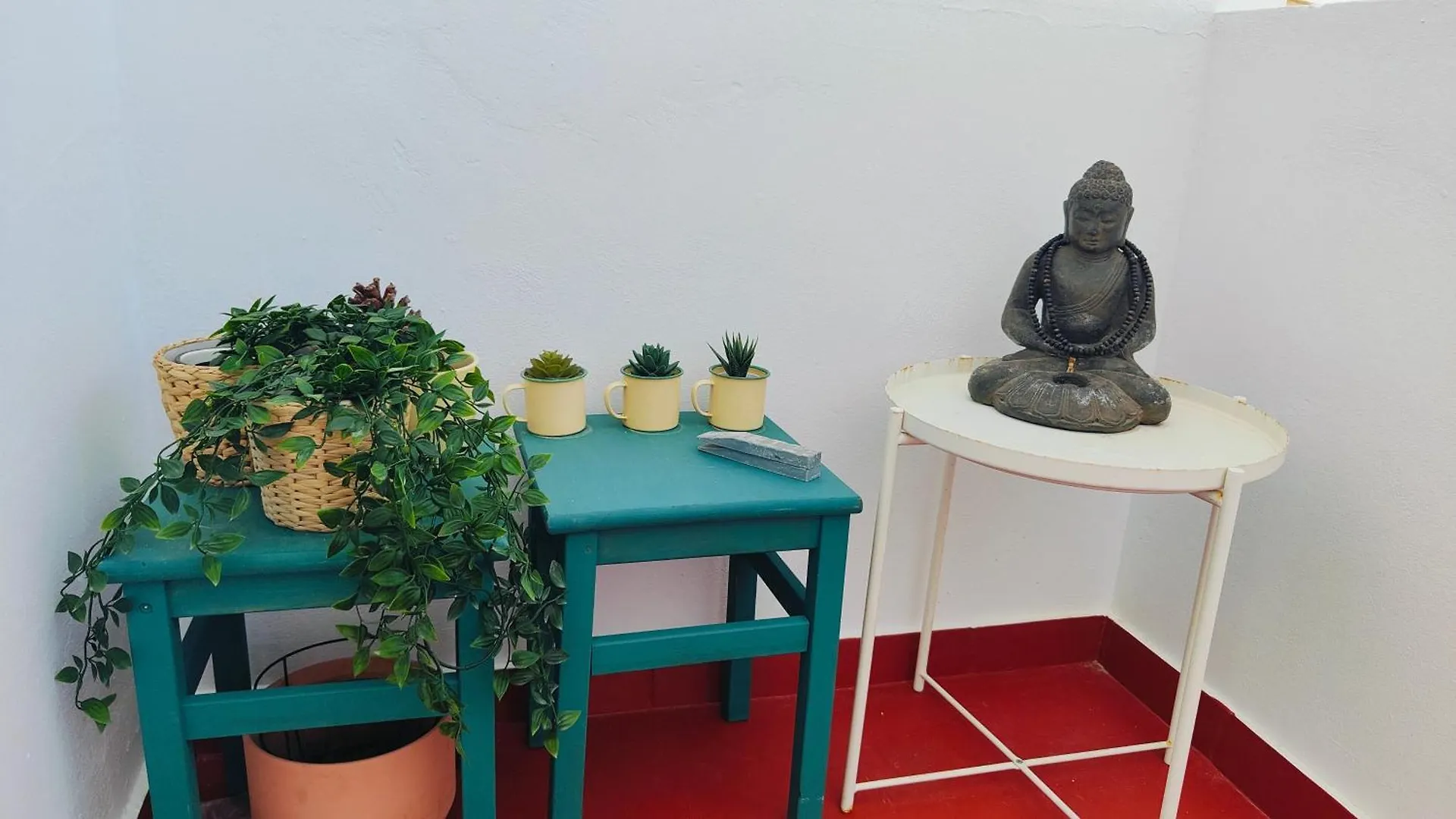 Daire Arena Home, Chic & Sea View Corralejo