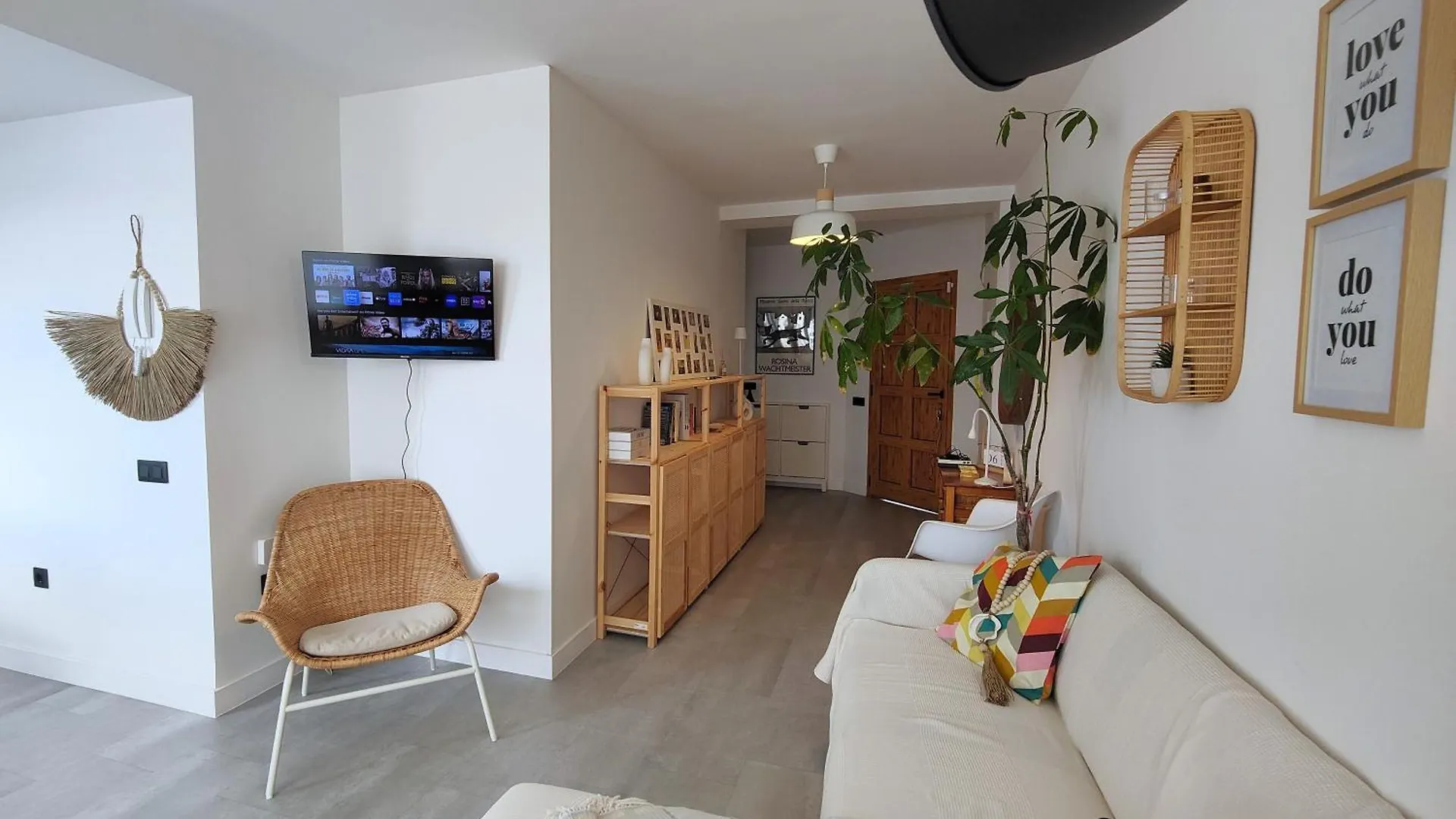 Arena Home, Chic & Sea View Corralejo 0*,  İspanya