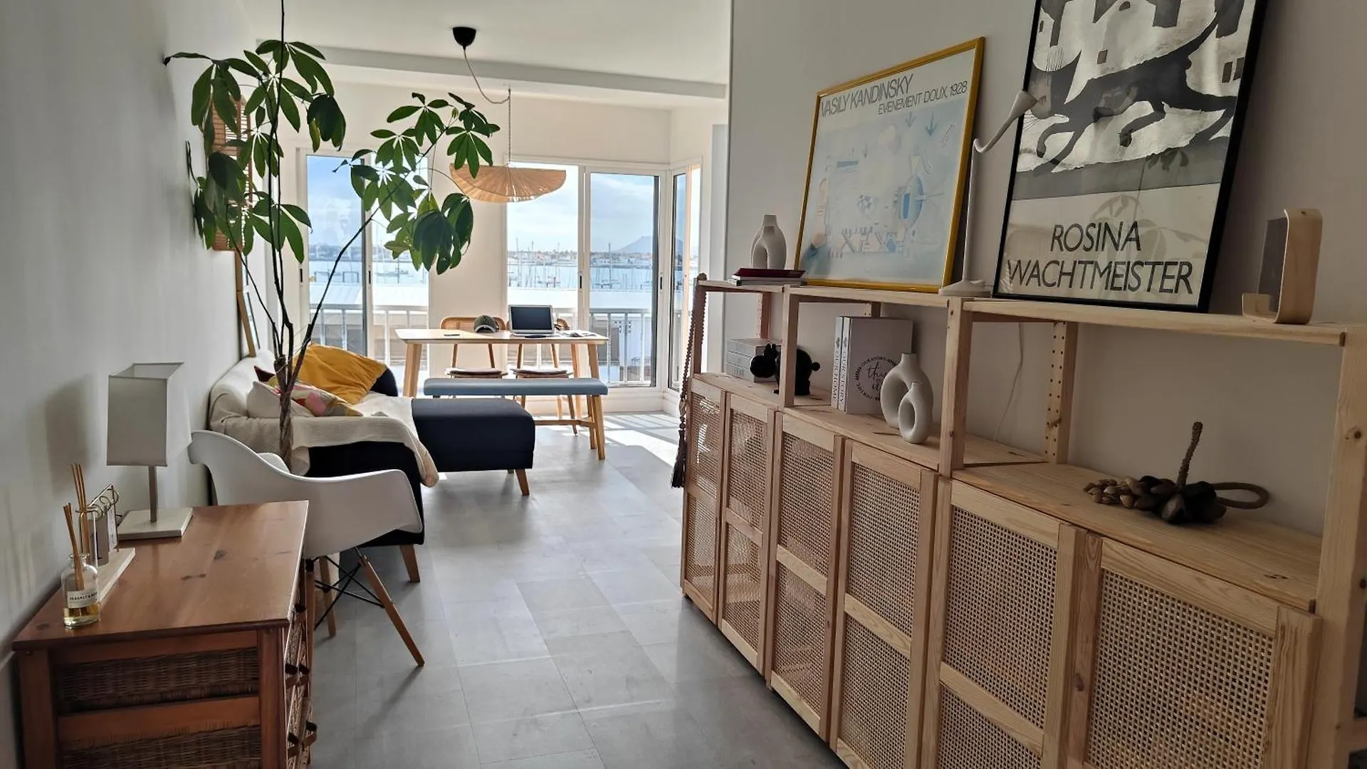 Arena Home, Chic & Sea View Corralejo 0*,