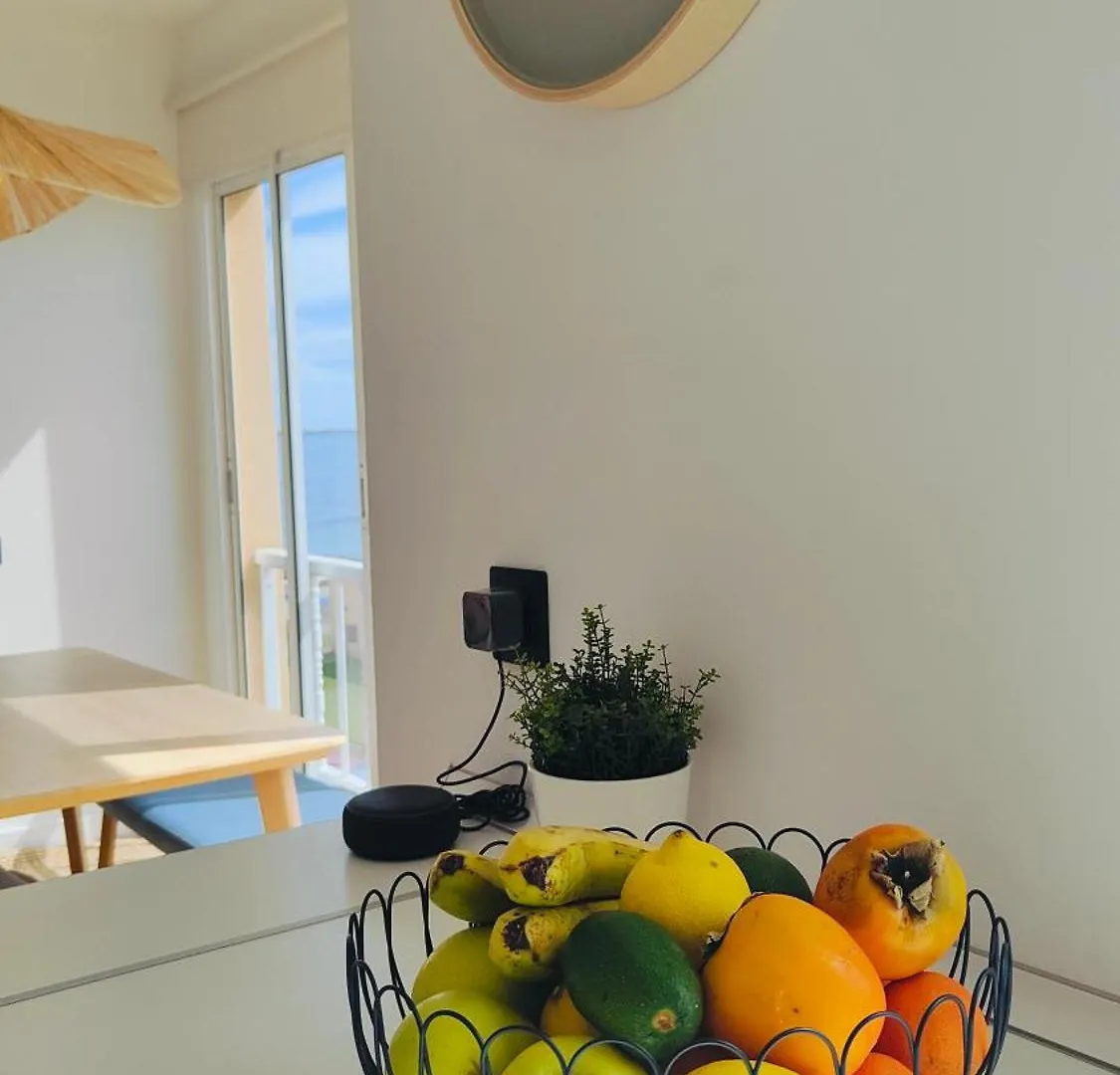 Arena Home, Chic & Sea View Corralejo 0*,  İspanya