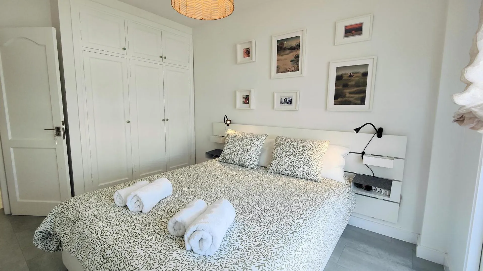 Arena Home, Chic & Sea View Corralejo 0*,