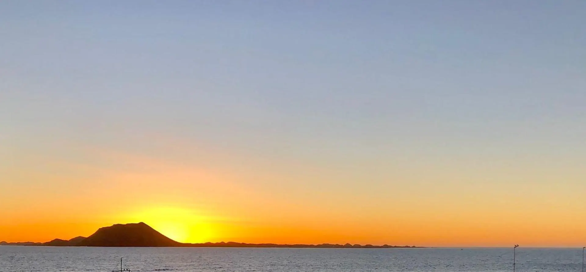 Arena Home, Chic & Sea View Corralejo İspanya