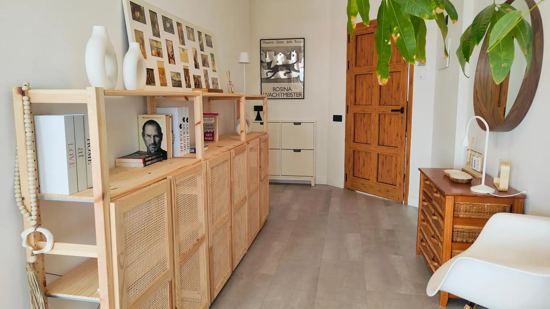 Arena Home, Chic & Sea View Corralejo Daire